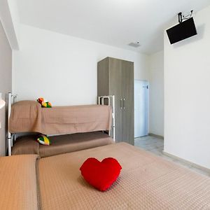 Vierbettzimmer