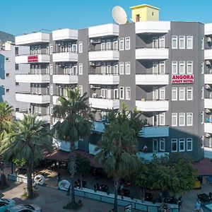 Angora Apart Hotel